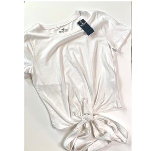 Hollister || Girls Top